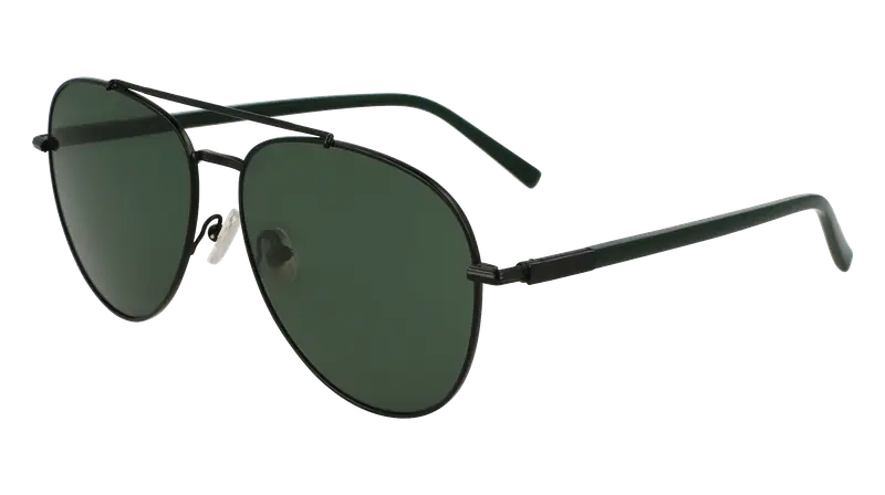 Ferragamo Occhiali da sole Uomo Nero 872826