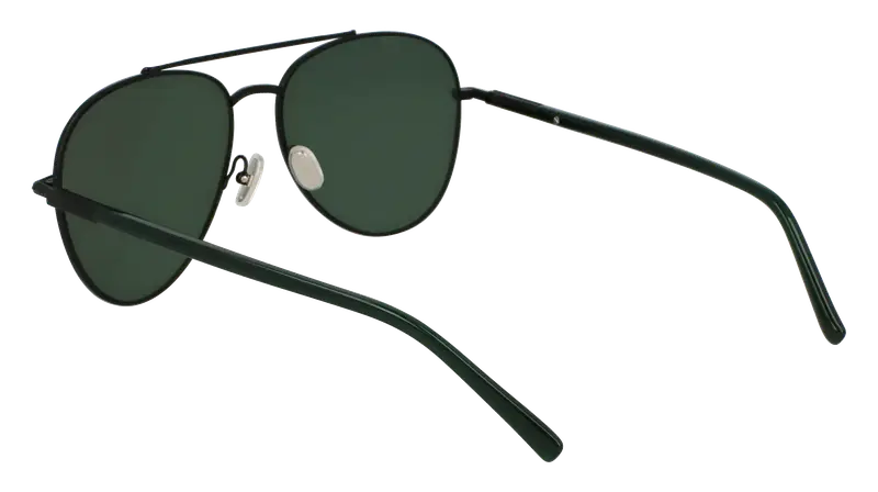 Ferragamo Occhiali da sole Uomo Nero 872826 miniatura 2