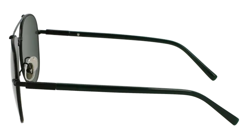 Ferragamo Occhiali da sole Uomo Nero 872826 miniatura 3