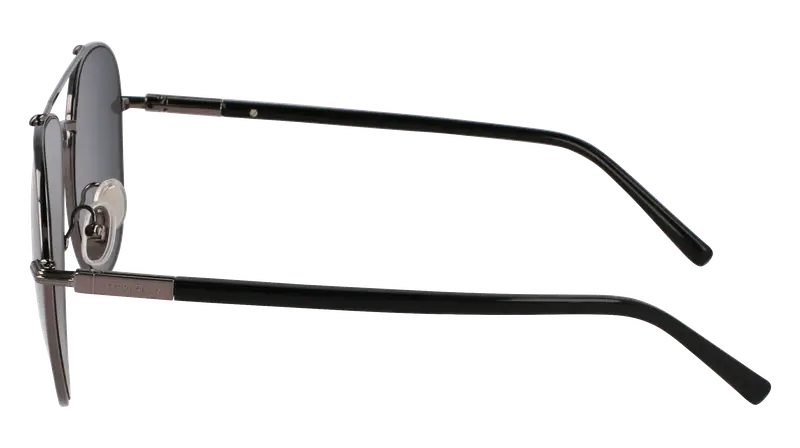 Ferragamo Occhiali da sole Uomo Multicolore 872866 miniatura 3