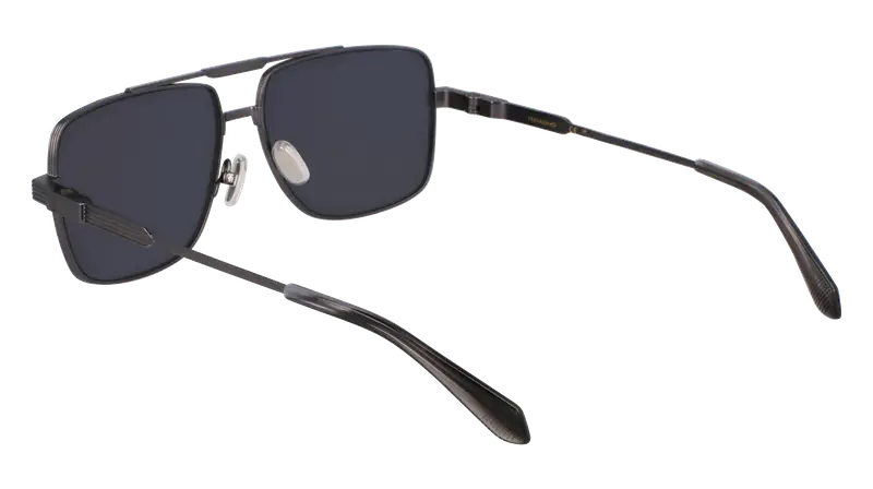 Ferragamo Occhiali da sole Uomo Multicolore 875745 miniatura 3