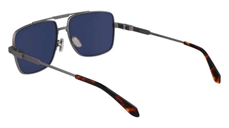 Ferragamo Occhiali da sole Uomo Multicolore 875744 miniatura 3