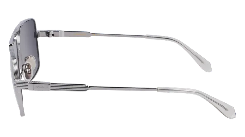 Ferragamo Occhiali da sole Uomo Multicolore 876949 miniatura 2