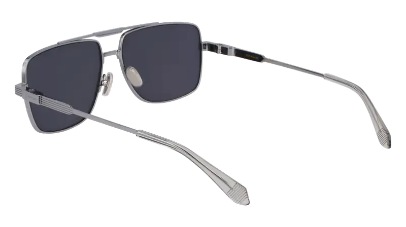 Ferragamo Occhiali da sole Uomo Multicolore 876949 miniatura 3