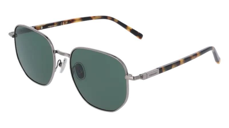 Ferragamo Occhiali da sole Uomo Multicolore 876932