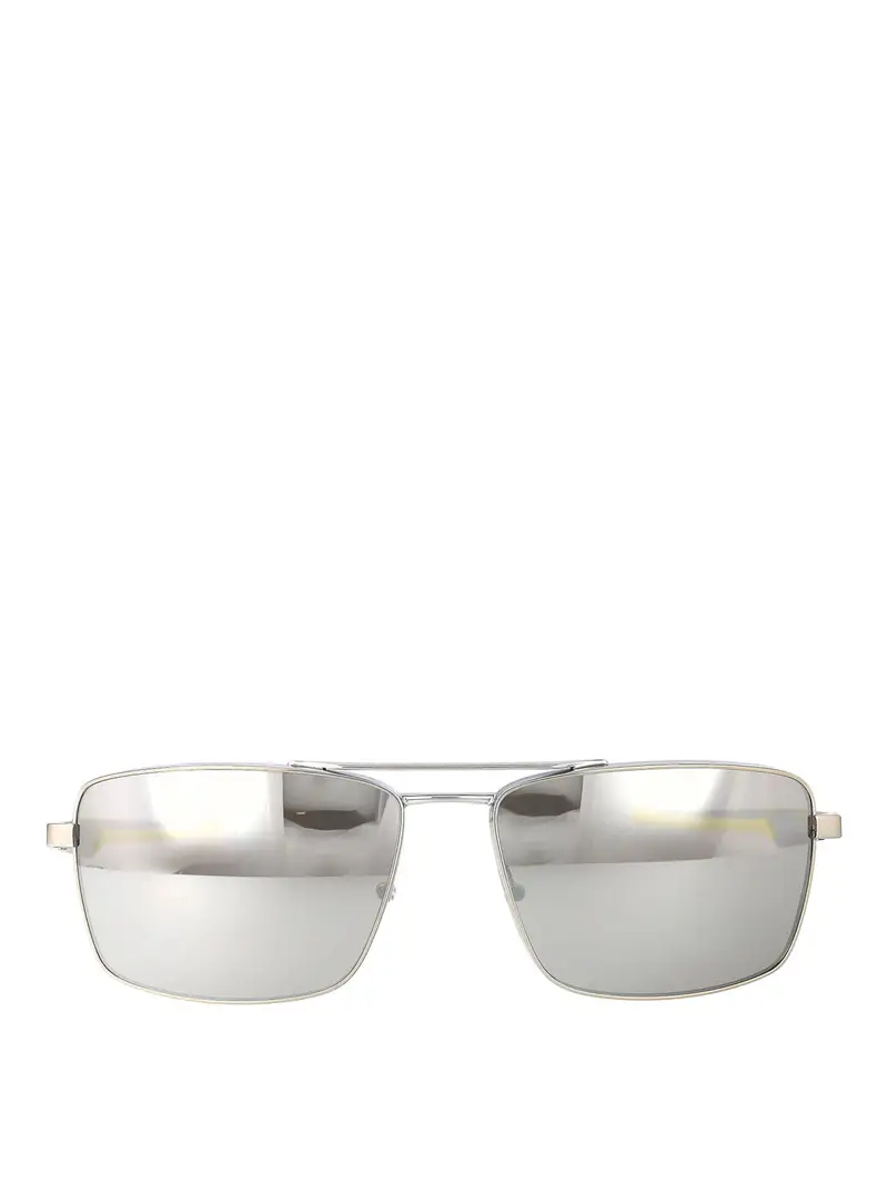 Occhiali da sole Argento