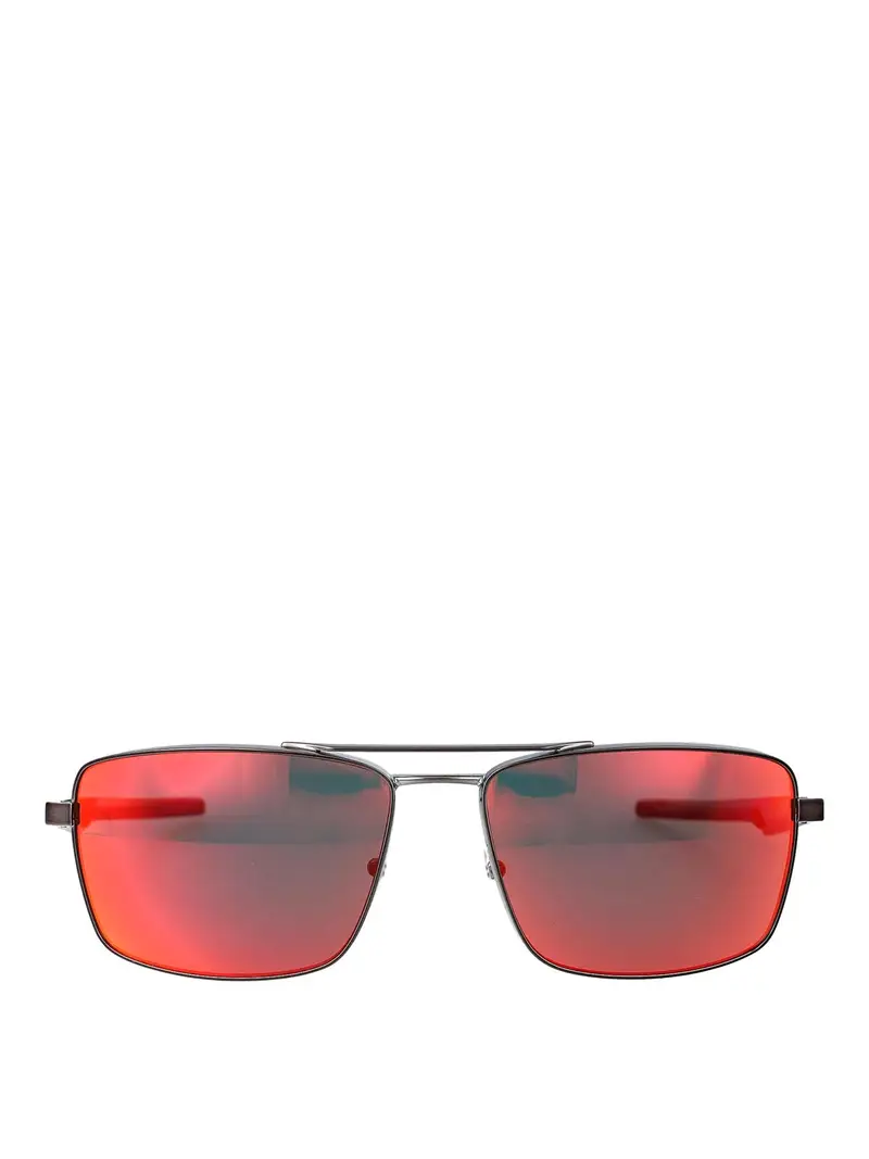 Occhiali da sole Grigio