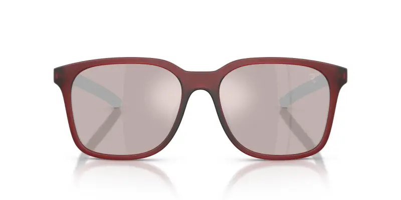 Unisex Ferrari Scuderia FZ6025D 508/B5 Occhiali da sole Iniettato Viola Viola Squadrata Normale miniatura 3