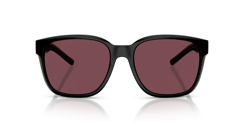 Ferrari Scuderia Unisex FZ6019D 501/1E Occhiali da sole Iniettato Nero Rosso Squadrata Normale miniatura 2