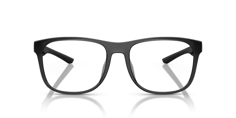 Ferrari Scuderia Unisex FZ8014D 521 Montature da vista Iniettato Grigio Trasparente Squadrata Normale miniatura 2