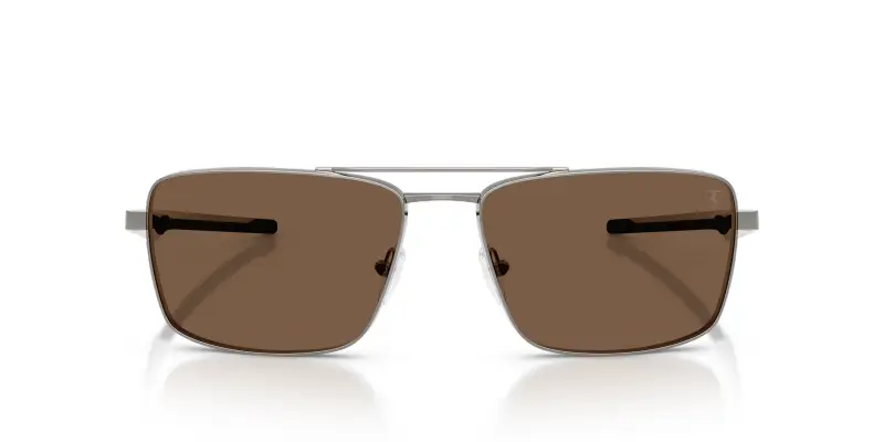 Ferrari Scuderia Occhiali da sole Uomo Grigio 4301503 miniatura 3