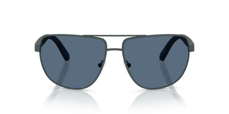 Ferrari Scuderia Occhiali da sole Uomo Grigio 4219218 miniatura 3