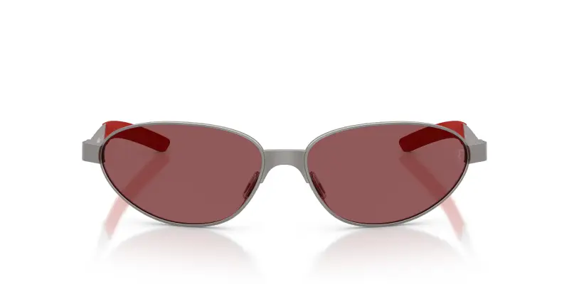 Ferrari Scuderia Occhiali da sole Uomo Rosso 4301502 miniatura 3