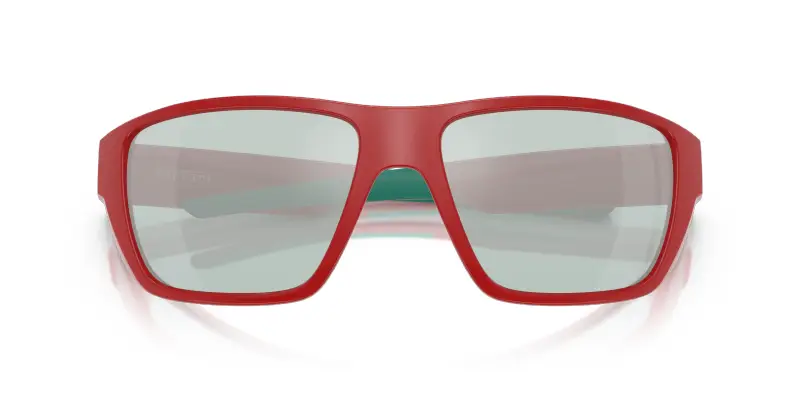 Ferrari Scuderia Occhiali da sole Uomo Rosso 4219517 miniatura 2