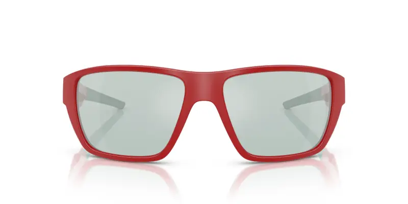 Ferrari Scuderia Occhiali da sole Uomo Rosso 4219517 miniatura 3