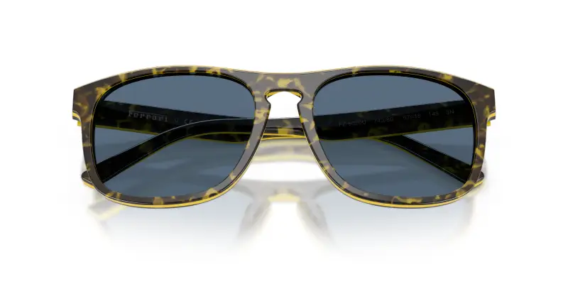 Ferrari Scuderia Occhiali da sole Uomo Multicolore 4219568 miniatura 2