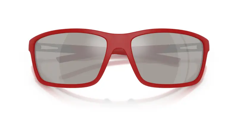 Ferrari Scuderia Occhiali da sole Uomo Rosso 4219515 miniatura 2