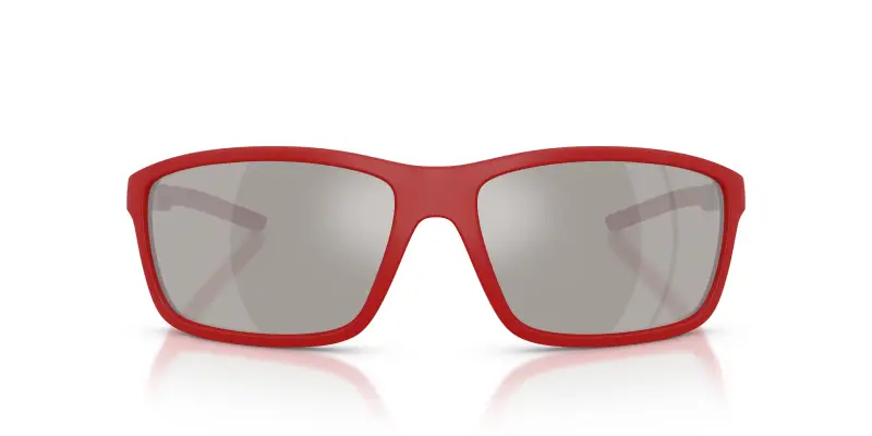 Ferrari Scuderia Occhiali da sole Uomo Rosso 4219515 miniatura 3