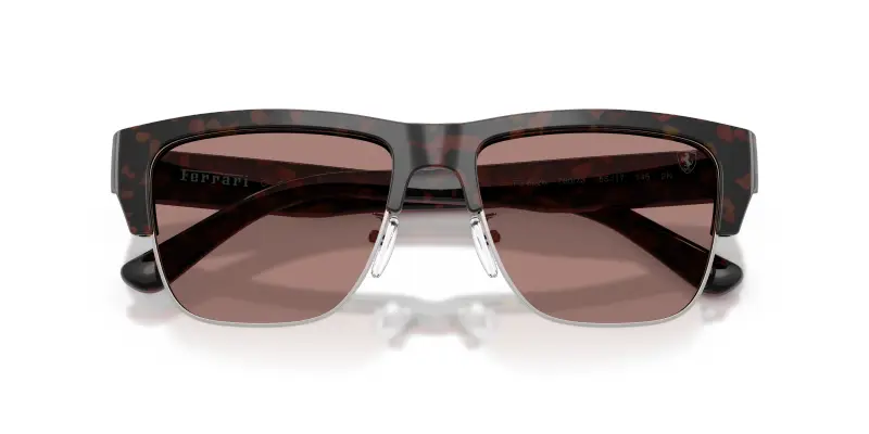 Ferrari Scuderia Occhiali da sole Uomo Multicolore 4312042 miniatura 2