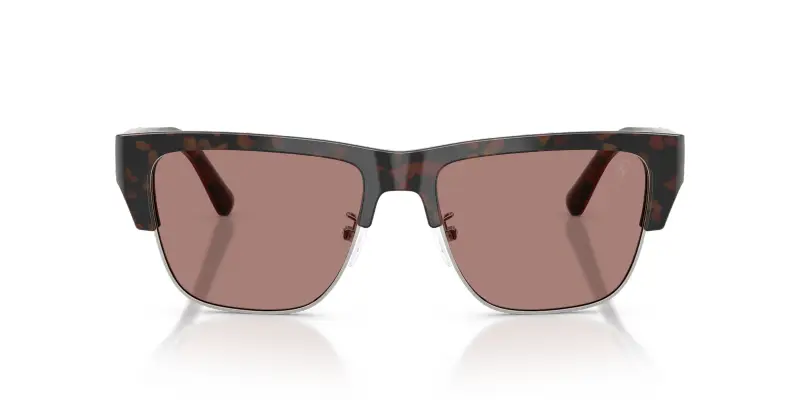 Ferrari Scuderia Occhiali da sole Uomo Multicolore 4312042 miniatura 3