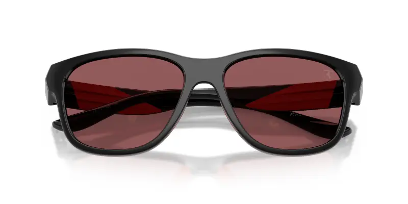 Ferrari Scuderia Occhiali da sole Uomo Rosso 4304997 miniatura 2