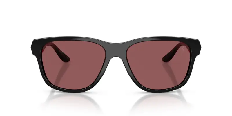 Ferrari Scuderia Occhiali da sole Uomo Rosso 4304997 miniatura 3