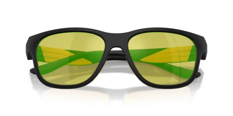 Ferrari Scuderia Occhiali da sole Uomo Nero 4304996 miniatura 2