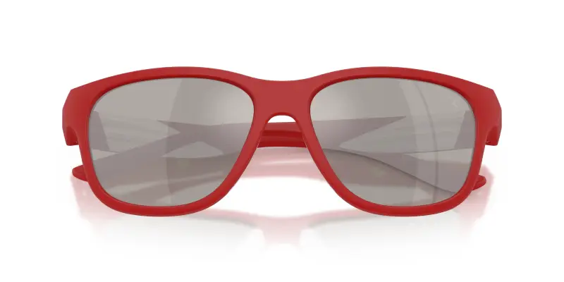 Ferrari Scuderia Occhiali da sole Uomo Rosso 4306320 miniatura 2