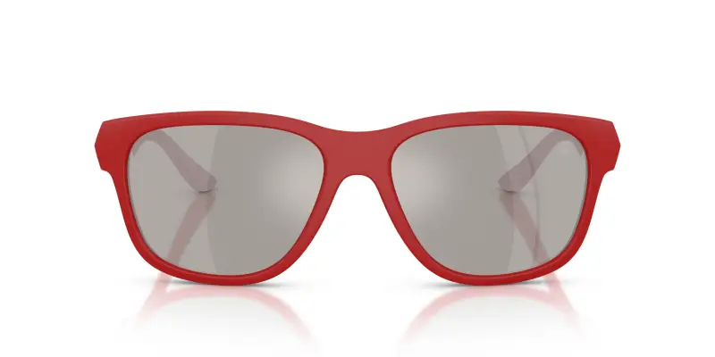 Ferrari Scuderia Occhiali da sole Uomo Rosso 4306320 miniatura 3