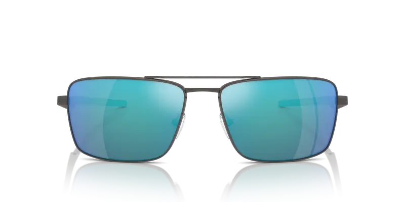 Ferrari Scuderia Occhiali da sole Uomo Blu 836128 miniatura 2