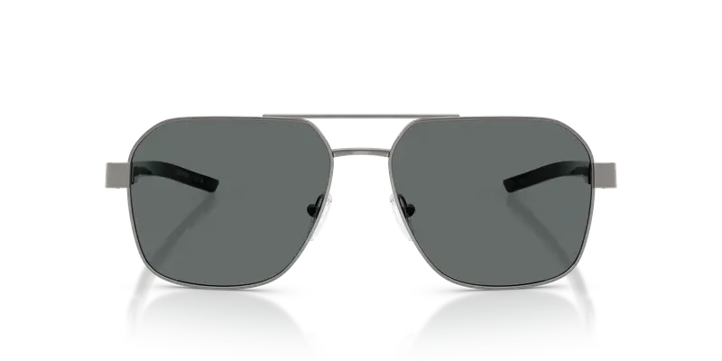 Ferrari Scuderia Occhiali da sole Uomo Grigio 845589 miniatura 2