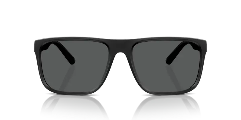 Ferrari Scuderia Occhiali da sole Uomo Nero 836132 miniatura 2