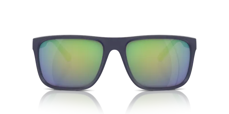 Ferrari Scuderia Occhiali da sole Uomo Grigio 836133 miniatura 2