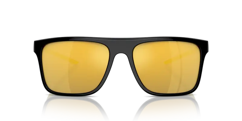 Ferrari Scuderia Occhiali da sole Uomo Oro 836139 miniatura 2