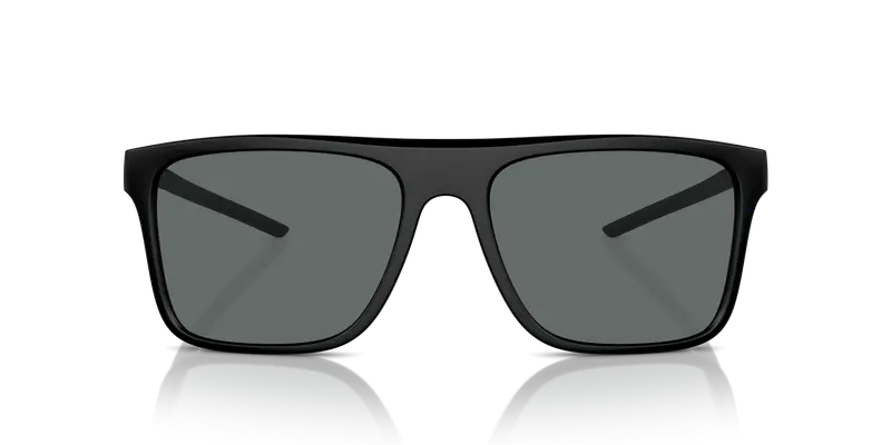 Ferrari Scuderia Occhiali da sole Uomo Nero 836141 miniatura 2