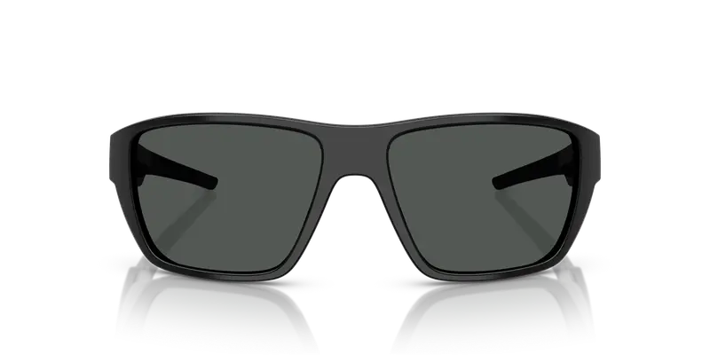 Ferrari Scuderia Occhiali da sole Uomo Nero 838064 miniatura 2