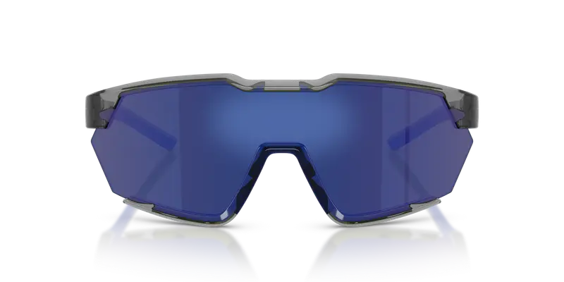 Ferrari Scuderia Occhiali da sole Uomo Grigio 845581 miniatura 2