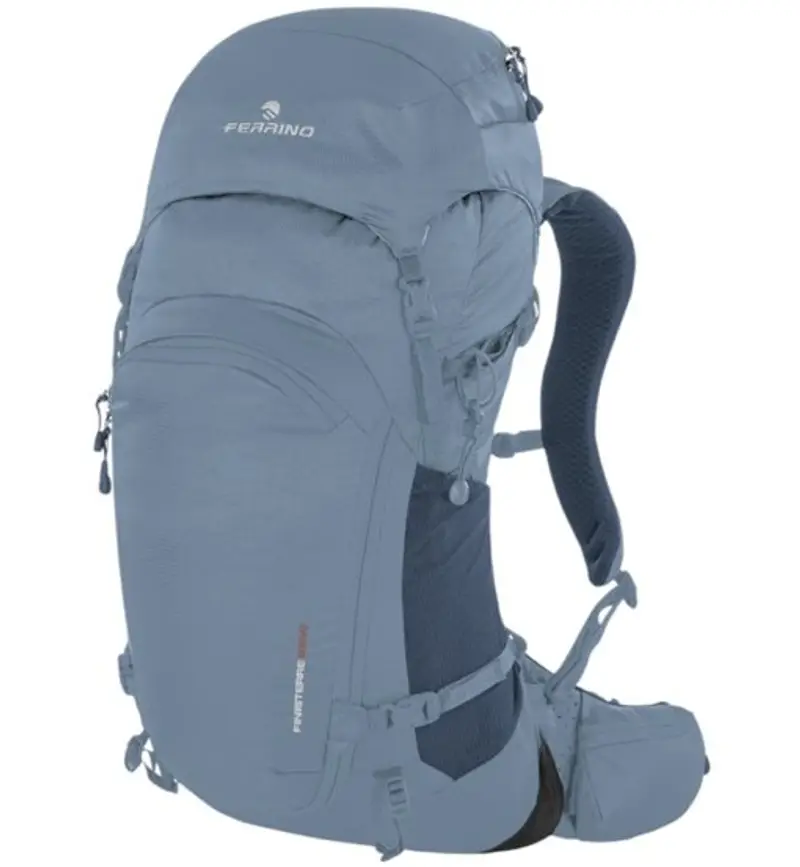 Finisterre 28 Lady - zaino escursionismo - donna Green