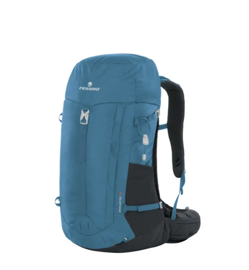 Hikemaster 36 - zaino escursionismo Blue