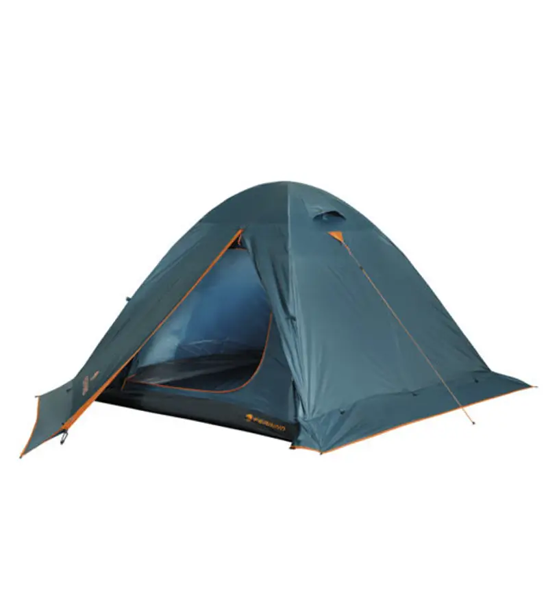 Kalahari 3 - tenda da campeggio Blue