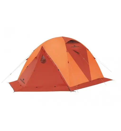 Lhotse 4 - tenda alpinismo Orange