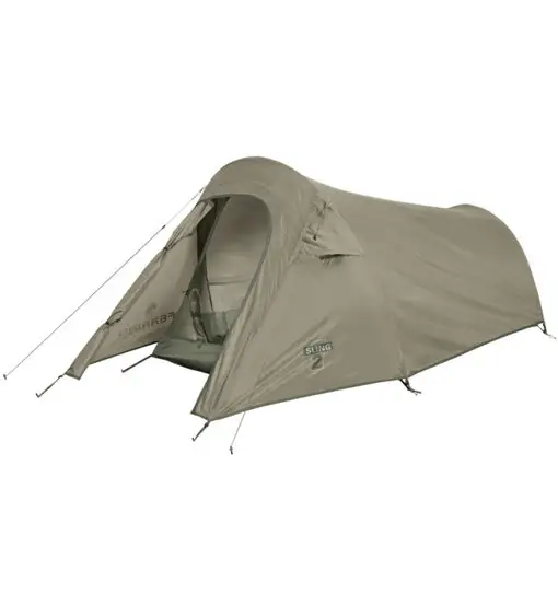 Sling 2 - tenda trekking Grey