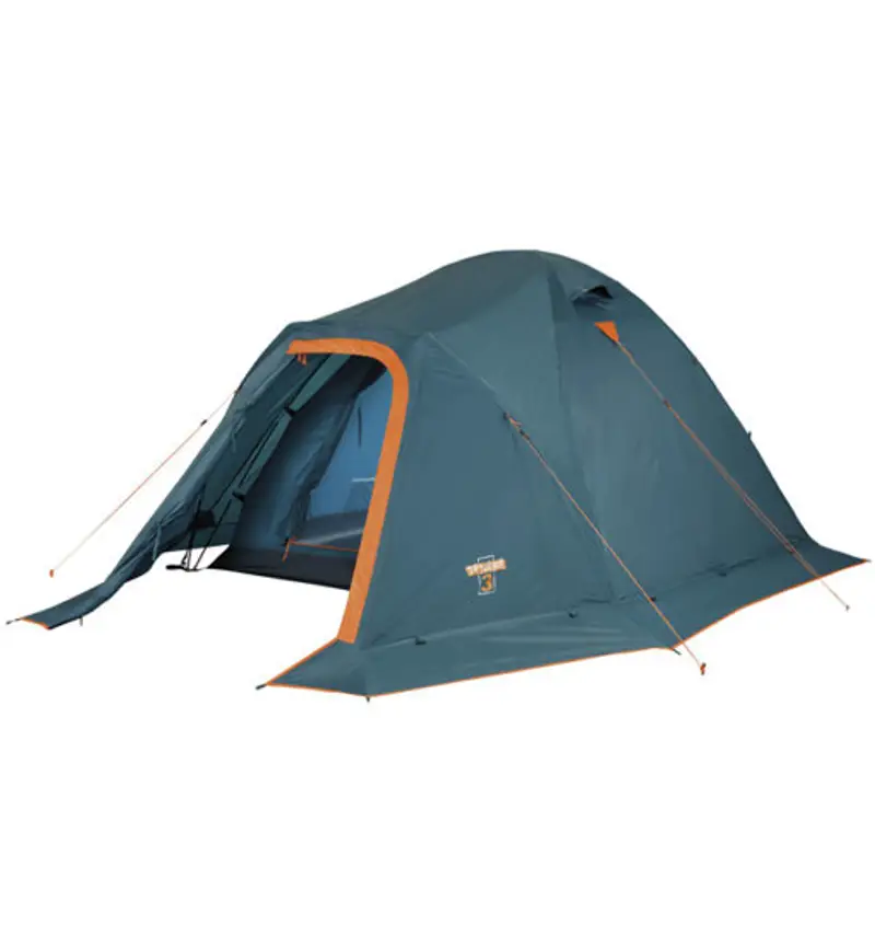Tenere' 3 - tenda Blue