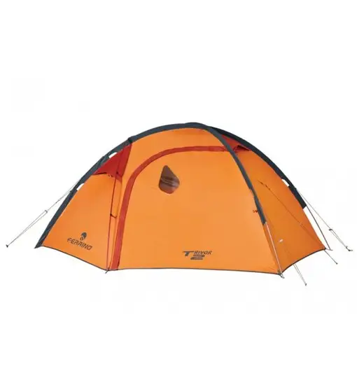 Trivor 2 - tenda Orange