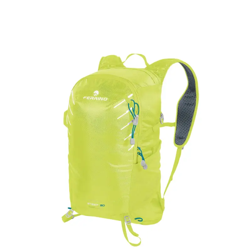 Zaino Ferrino steep 20L