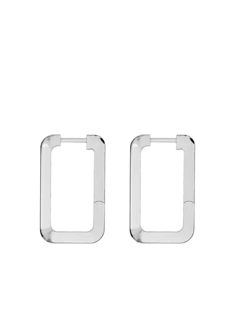 Fersera Orecchini Bianco 4160289