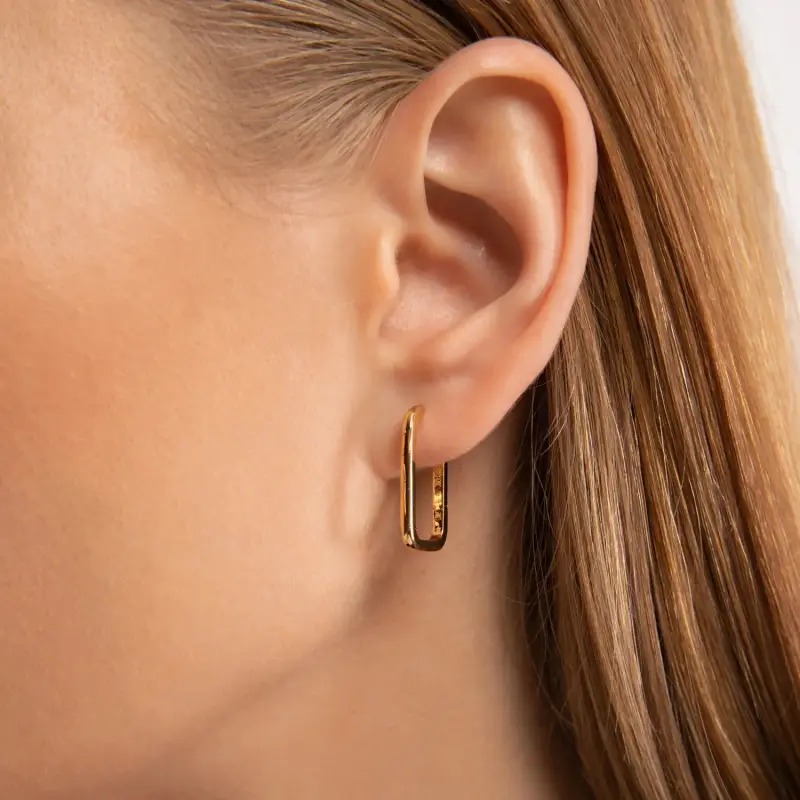 Fersera Orecchini Oro 4160290 miniatura 2