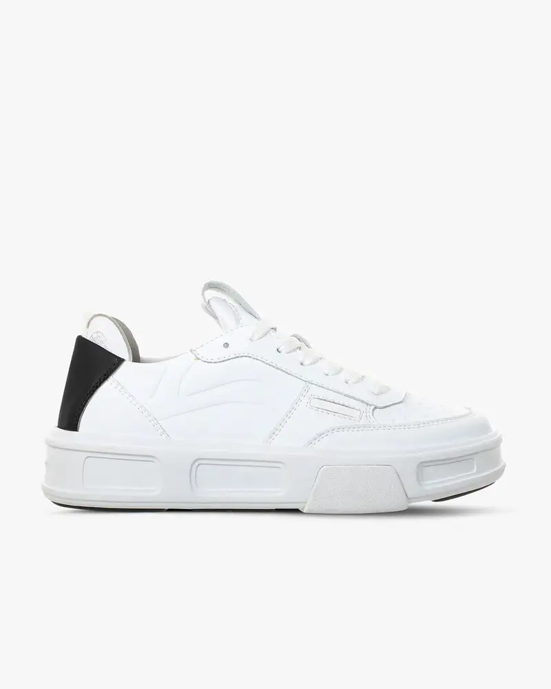 Sneakers Autunno/inverno | Soreca Shop Online Napoli Bianco/nero