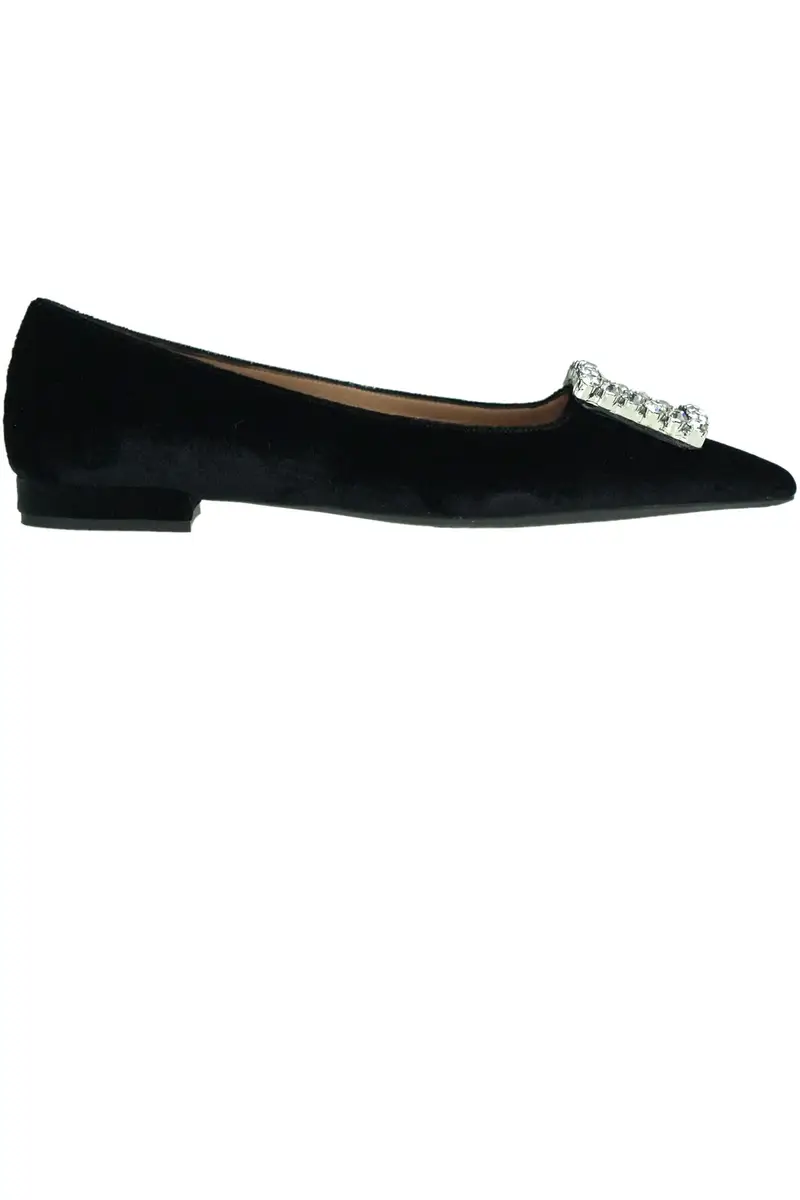 FESTA Ballerine Nero 2910712