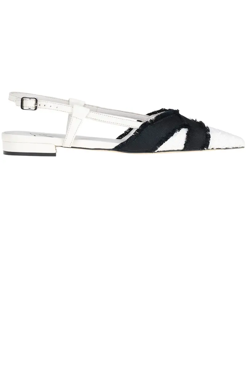 FESTA Ballerine Multicolore 3982661